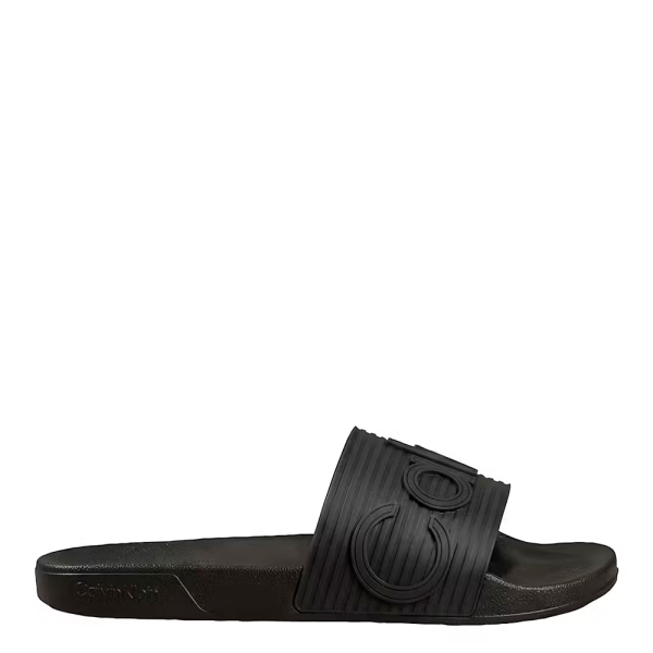 Calvin Klein Tongs profiles Nemo - 45 Noir- Ref 38 €